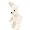 Schaffer Knuddel mich! Schaffer 3549 coniglietto magnetico di peluche Möhrchen