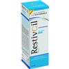 PERRIGO ITALIA Srl Restivoil Olio Shampoo Complex Antiforfora Capelli Secchi 250ml