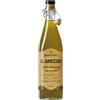 Costa d'Oro - Il Grezzo Olio extravergine di oliva non filtrato