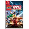 WARNER BROS LEGO Marvel Super Heroes for Nintendo Switch