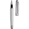 Otto Hutt Design 02 - Penna roller con finitura rigata