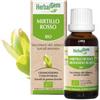 Pranarom Herbalgem Gemmoderivato Di Mirtillo Rosso 30 Ml
