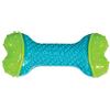 KONG CoreStrength Bone - Giocattolo Dentale da Masticare per Cani - Giocattolo Resistente per il Gioco e la Pulizia dei Denti - Per Cani Di Taglia Media/Grande