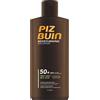 PIZ BUIN Moisturizing Sun Lotion SPF50+