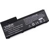 vhbw batteria compatibile con Toshiba Satellite P100-352, P100-359, P100-386, P100-387, P100-403 laptop notebook (4400mAh, 10,8V, Li-Ion)