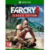 UBI Soft Far Cry 3 Classic - Classics - Xbox One