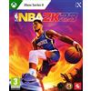 2K Games NBA 2K23 ( AMAZON EDITION)