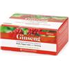 Ginseng Maximum Plus 20fl 10ml