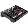 ALLEN & HEATH ZED-i-10FX MIXER IBRIDO COMPATTO + INTERFACCIA 4×4 USB + NUOVI EFFETTI