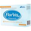 Florvis gg 14 Bustine orosolubili