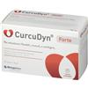 Curcudyn Forte Integratore Muscoli e Articolazioni 90 Capsule