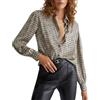 Liu Jo Jeans Camicia ml LIU.JO Beige