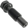 ZKTOOL Indicatore Usura Catena Distribuzione per BMW Mini N12 N13 N16 | Per Motori N18 N47 N57, Strumento Messa in Fase con Calibro 2353281, Set Professionale per Controllo Allungamento Catena
