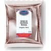 Valsapori Semi di Quinoa Rossa (Busta da 100g) - Pseudo-cereale 100% Naturale Senza Glutine per Insalate Piatti Vegetariani e Ricette Gourmet Qualità Premium Senza Additivi (Semi di Quinoa Rossa)