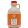 MapleFarm Puro sciroppo d'acero Canadese Grado A (Very dark, Strong taste) - 1 litro (1,32 Kg) - Original maple syrup - Puro succo d'acero