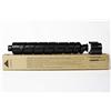 TecnolaserToner Compatibile TK-8345K Nero 1T02L70NL0 per Kyocera TASKalfa 2552ci, TASKalfa 2553ci Fornito di Intelligent Chip, MADE IN ITALY, 20000 Copie