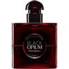 disponibileves Saint Laurent Yves Saint Laurent Profumi da donna Black Opium Over RedEau de Parfum Spray