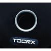 Toorx n° 2 Pezzi Disco Olimpico Bumper Training da 5 kg - Foro 50 mm