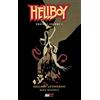 Magic Press Hellboy Omnibus Vol.4: Hellboy all'inferno