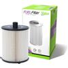 VALEO 587900 Filtro carburante Filtri motore elevati proprietà di filtrazione, durevolezza, applicazione facile e precisa