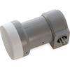 SKT sbc01 - 51 partecipanti Single LNB un grigio