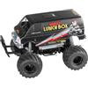 Tamiya Lunch Box - Giocattoli di Telecomando (29 cm, 38,5 cm, 22,5 cm, AA) Nero