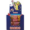 Haribo Roulette, Caramelle Gommose, Gusto Frutta, Ideali Per Feste - 50 Pezzi Da 25gr [1250gr]