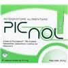 PHYTO ACTIVA SRL PICNOL DHA 40CPS