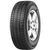 Continental VanContact 4Season M+S - 195/75R16 107R - Pneumatico 4 stagioni