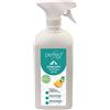 PERFECT Igienizzante Multiuso Spray con Timo e Agrumi 500ML