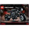 42155 The Batman - Batcycle LEGO