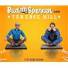 Infinite Statue Terence Hill as Kid & Bud Spencer as Ben Infinite Statue 1/12 Set Completo
