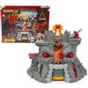 Giochi Preziosi GORMITI LEGENDS-VOLCANO PLAYSET GRL01000