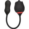 California Exotics French Kiss Elite Siren Black