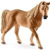 SCHLEICH 13833 Cavalla Tennessee Walker, da 3 Anni, Farm World - Figura, 4 x 13 x 10 cm