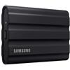 Samsung SSD PORTATILE DA 4TB T7 SHIELD MU-PE4T0S/EU