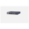 Hikvision SM MAN POE 10/100+UPLINK GIGCOM 301802015