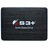 S3 PLUS 2TB S3+ SSD 2 5 SATA 3.0 S3SSDC2T0