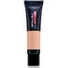 L'Oréal Paris INFAILLIBLE 24H MAT COVER Fondotinta Finish Matte Formula a Lunga Durata