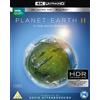2 Entertain Planet Earth II (4K UHD Blu-ray) Sir David Attenborough