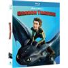 Blu-Ray Dragon Trainer 1 (New Linelook) (Blu-ray) Cartoni Animati