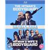 Lionsgate Home Entertainment The Hitman's Wife's Bodyguard Double Pack (Blu-ray)