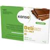 DR.SCHAR SpA KANSO DELIMCT CACAO BAR 21% 100 G