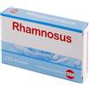 KOS Srl RHAMNOSUS 10 MILIARDI 24 CAPSULE SENZA GLUTINE