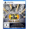 Astragon Schlag den Star - Das 3. Spiel [PS5]