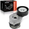 Frankberg Tendicinghia puleggia 98005564 | Compatibile con: Tour combinato, Astra H A04, Corsa D S07, Civic VII Hatchback EP EU EV, Astra H GTC A04, Corsa C X01