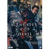 CG The Gangster, The Cop,The Devil ( DVD)