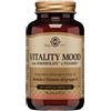 SOLGAR IT. MULTINUTRIENT SpA Solgar Vitality Mood 30 Capsule - Integratore per il tono dell'umore con rodiola e vitamine B