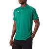 hummel Polo da Uomo Core Functional