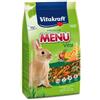 Vitakraft Menu Vital Mangime per Conigli 500G